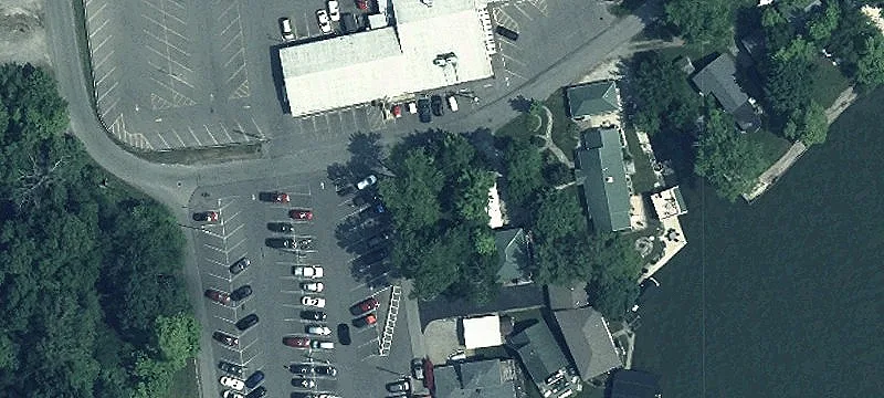 Lawn St