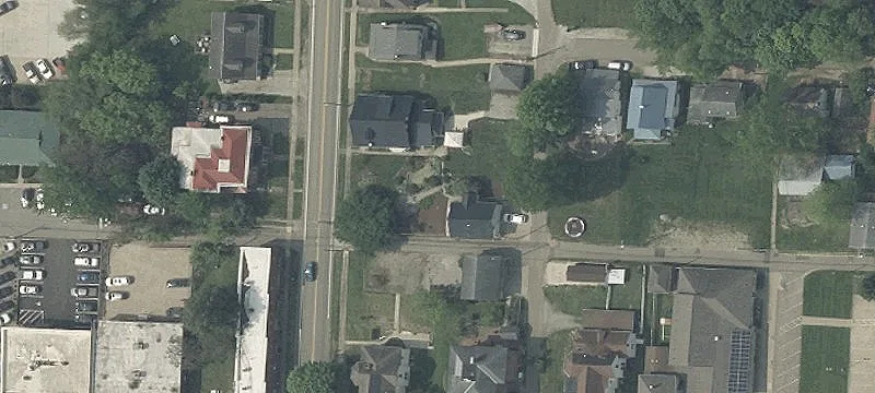 31 Crawford St