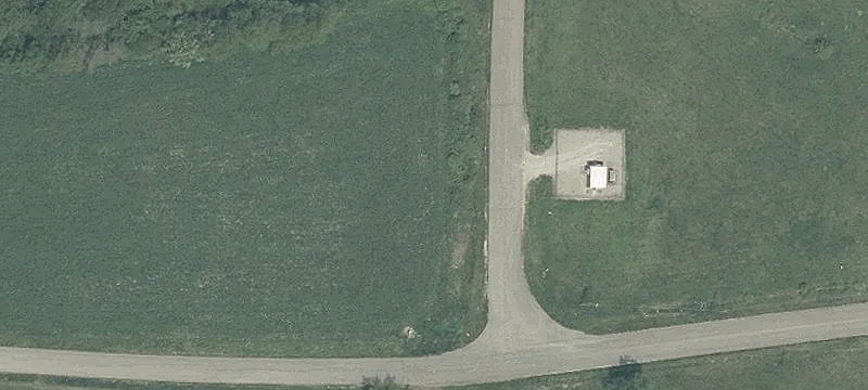 Gander Ln
