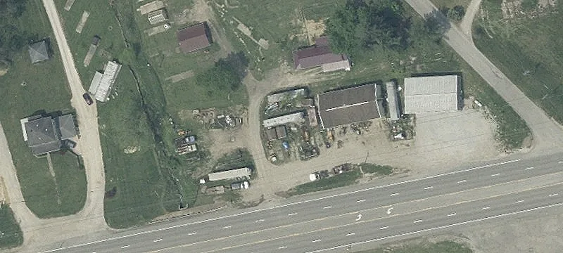 3351 Glenn Hwy