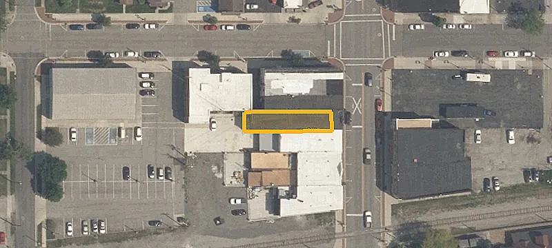 111 Main St