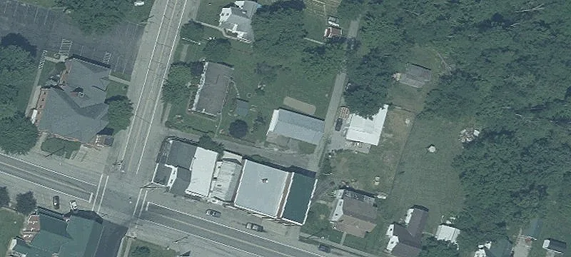 Main St