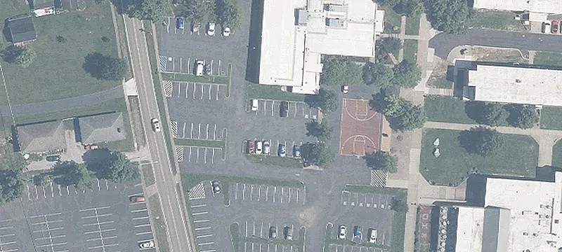 Atwood Ave