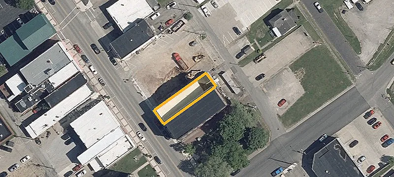 110 Main St