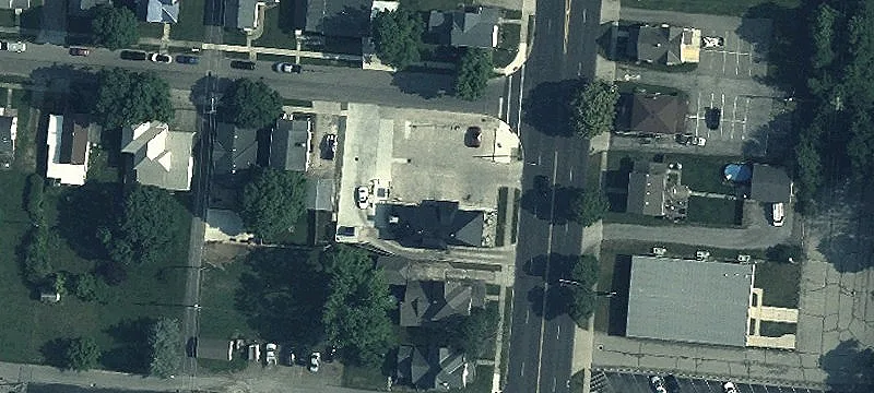 800 Main St