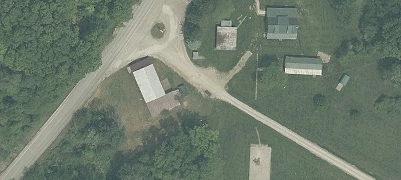 11032 Freedom Rd