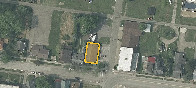 102 Main St