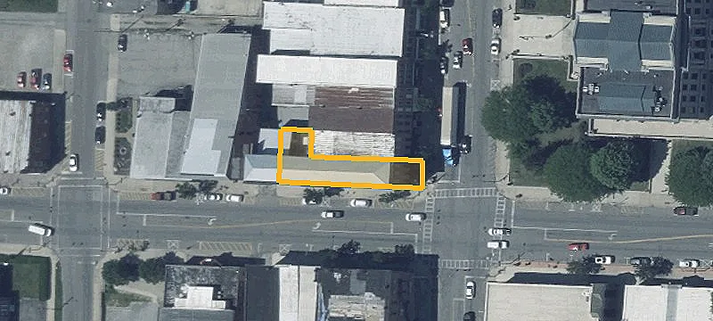 1 Detroit St