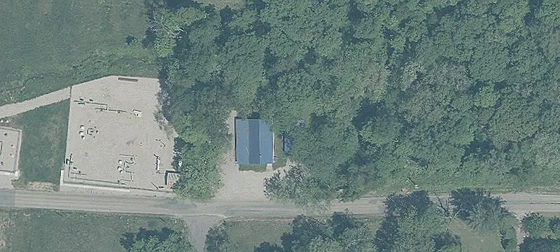Pattonsville Rd