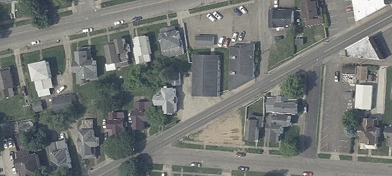 Main St