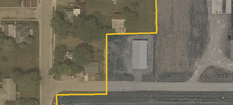 124 Industrial Dr
