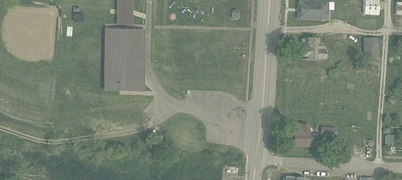 Main St