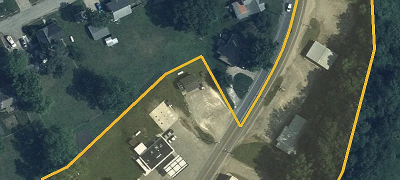 325 Cretcher Ave
