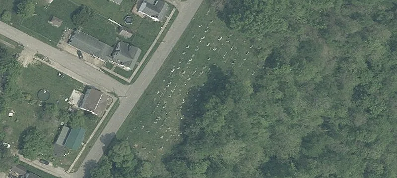 Saltzburg Rd