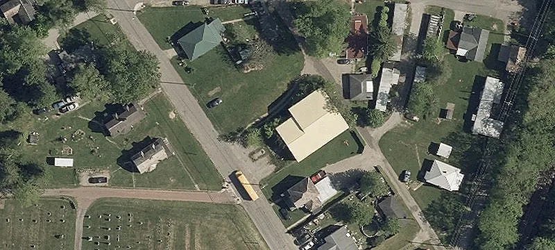 254 Zanesville Rd