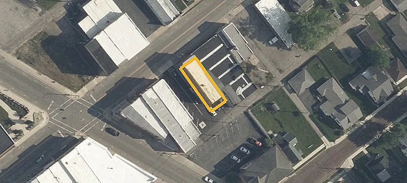 112 High St