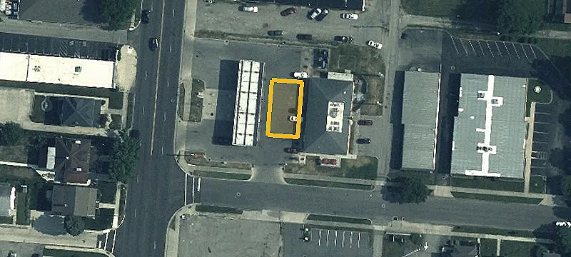 105 Patterson Ave
