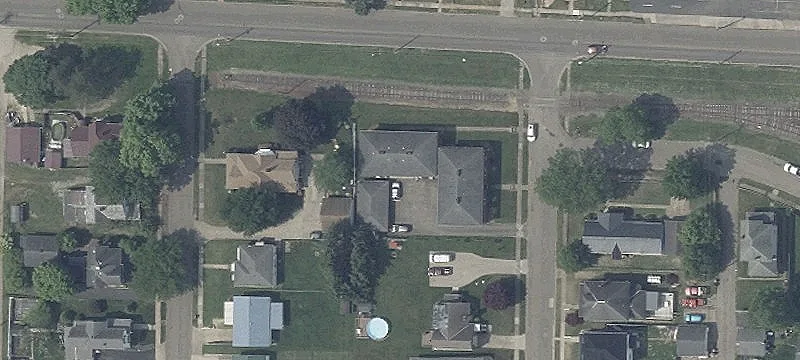 301 Hamilton Ave