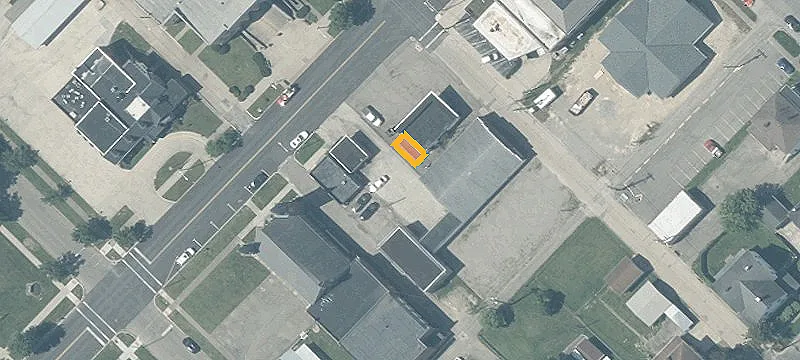134 Broadway St