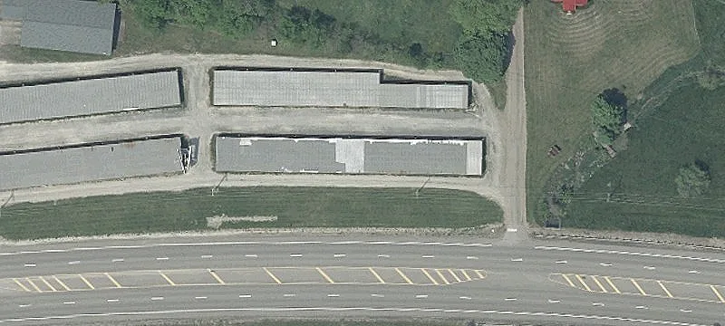 Glenn Hwy