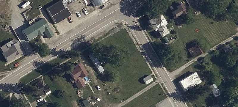 Main St