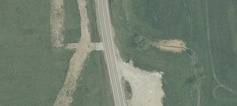 Leatherwood Rd