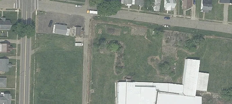 Stewart Ave