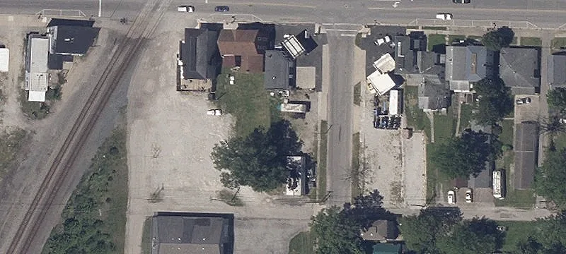 417 Harding E Way