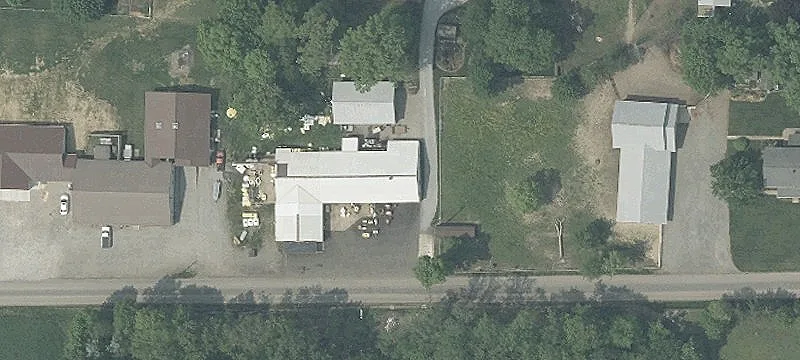4485 Township Rd 606