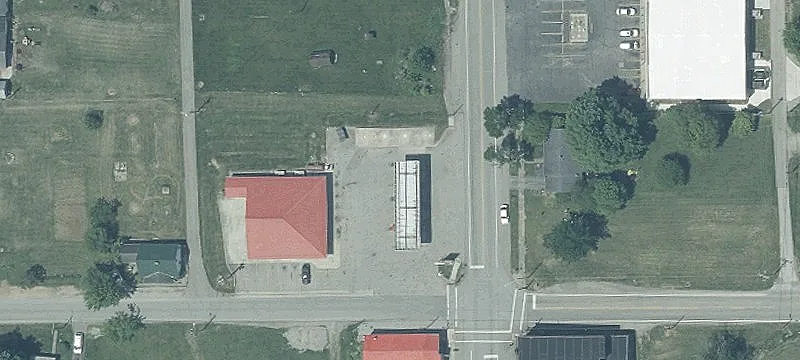 Main St