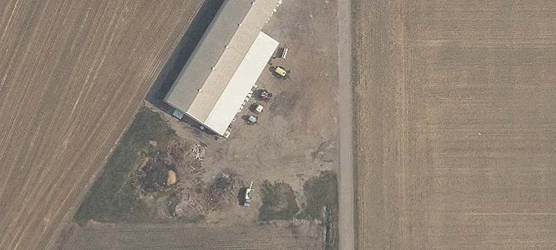 County Rd 17