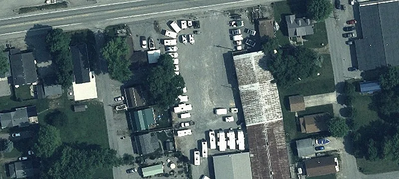 Clark Dr