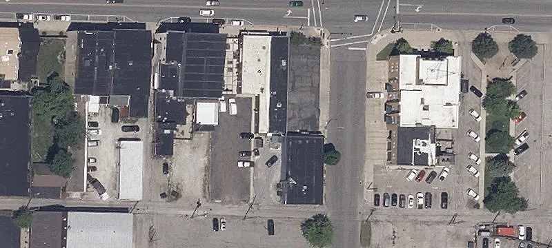 241 Harding E Way