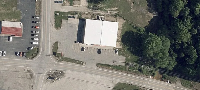 1218 State Rte 93rd NE