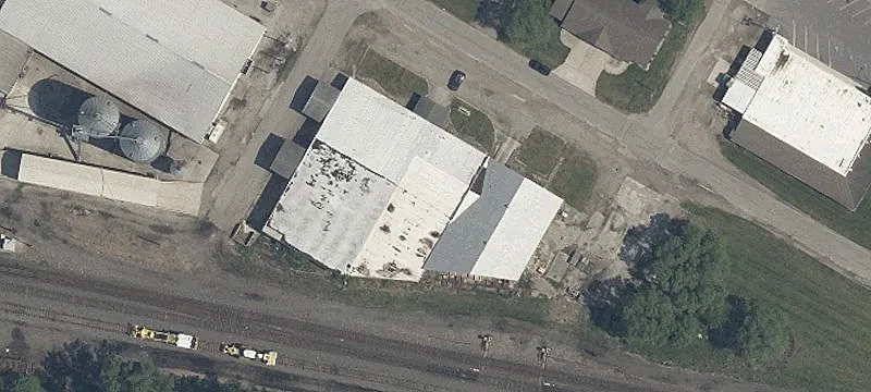 205 Vine St