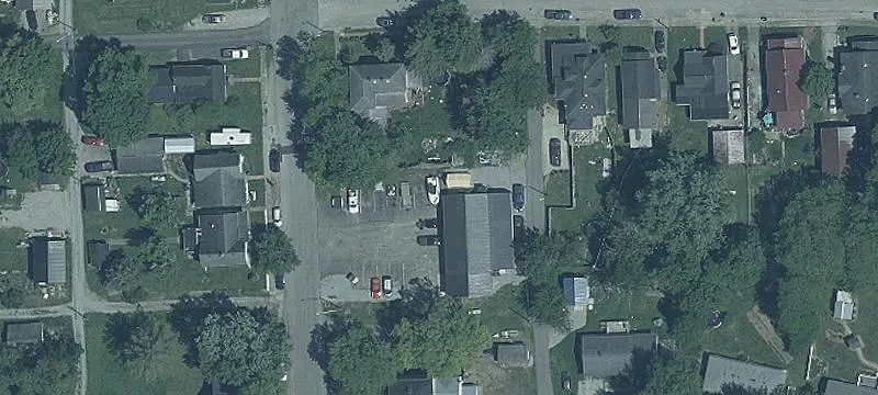 214 Sycamore St