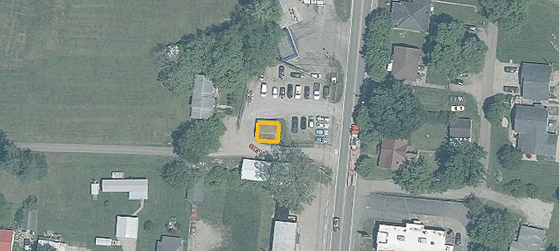 206 State Rte 93