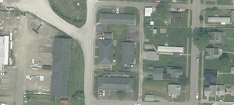 Blackmoor Dr