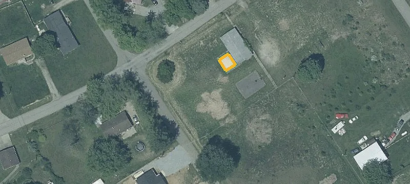 Hiawatha Rd