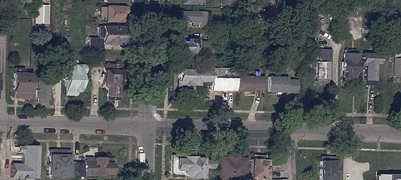 303 Columbus 204th E Payne St