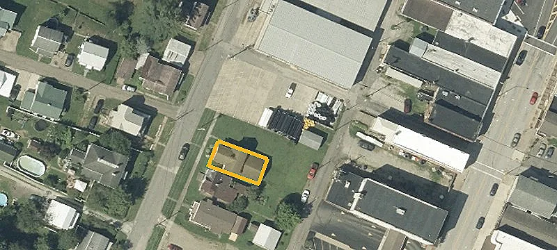 112 Sycamore St