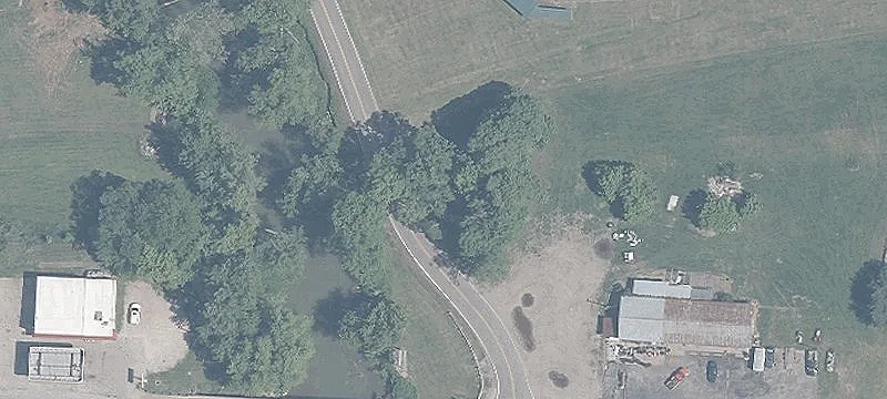 14960 State Rte 160