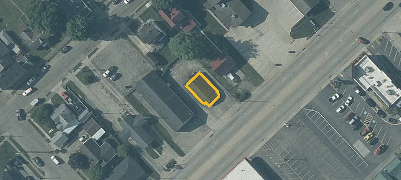 307 Emmitt Ave