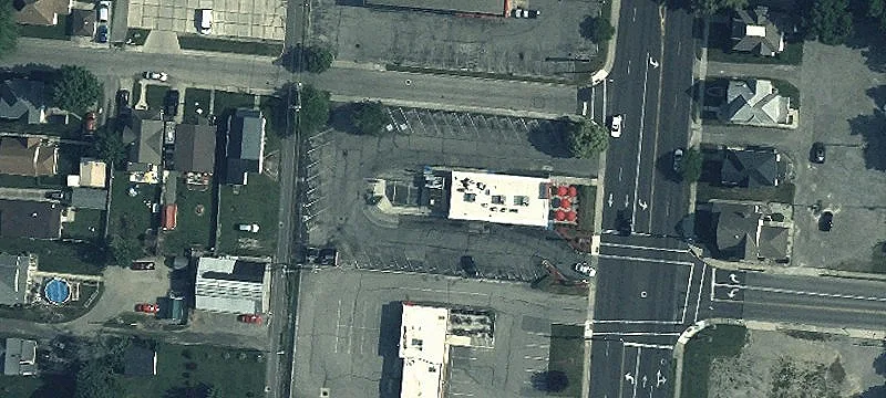700 Main St