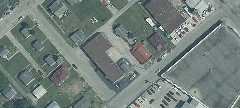 606 Rose Ave, Unit 202