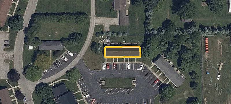 1650 Colonial Dr, Unit 1652-1660