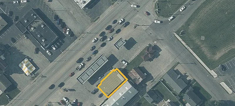 Us Rt 23rd S
