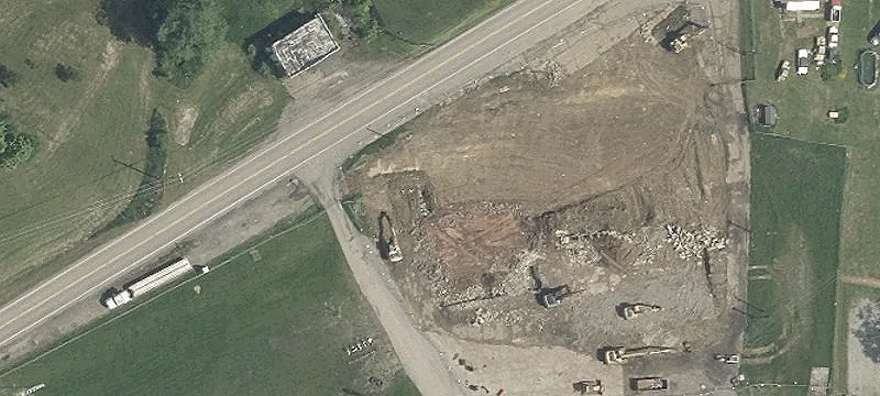 State Rte 145