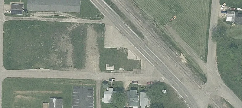 60543 Southgate Rd