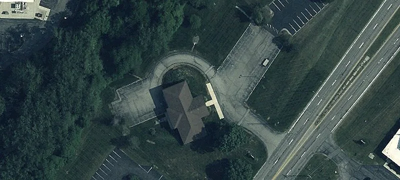 1125 Rush Ave